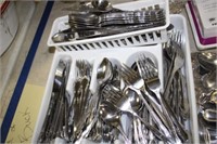 FLATWARE