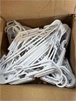 50pk of Clothes Hangers