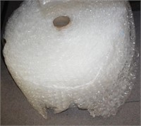 ROLL OF LARGE BUBBLE BUBBLE WRAP-ASIS