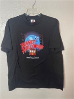 Vintage Planet Hollywood San Francisco Shirt