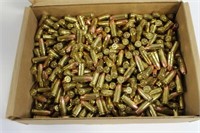 500 ROUNDS OF 9MM LUGER AMMUNITION