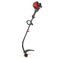 CRAFTSMAN 2 Cycle 17" Curved Shaft Trimmer $169