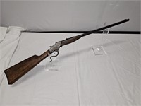 Stevens .22 Rifle