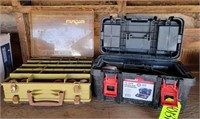 Tackle Box/ Tool Box