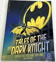 Batman 1939-1989 Tales Of The Dark Knight Batman