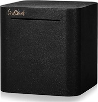 SoulThink Piggy Bank for Adults-5.9"