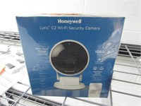 Honeywell Lyric WiFi Security Cameraa