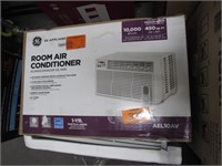 GE 10,000 BTU Room Air Conditioner