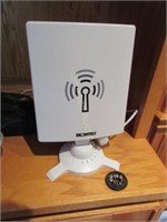 Ideaworks long range Wi-Fi antenna