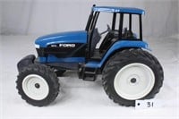 Ford 8870 Tractor