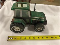 Nylint toy tractor