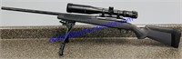 Savage Model 110 Bolt Action 6.5 Creedmoor Rifle
