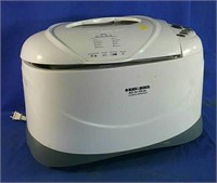 B&D All in One Automatic Breadmaker #1