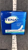 tena light pads