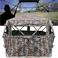 CROSS MARS 2-3 Person Hunting Blind  270