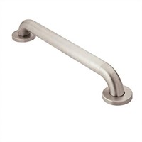 Home Care 36 in. X 1-1/4 in. Concealed Screw Grab