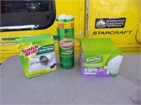 Cleaning Products (No Shipping)