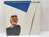 Kenny Rogers Vinyl LP Record AFLI 4697