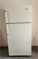 Kelvinator  fridge 12.6 CU