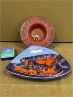 Promotional Ash Trays