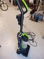 Bissell PowerForce Vac ( Tested)