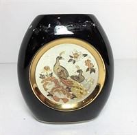 Japanese Chokin Vase