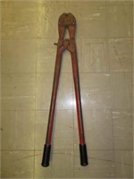 Extra Large Bolt Cutters
