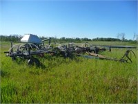 Flexicoil Airseeder - Cultivator and Tank