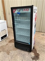 IDW refrigerator