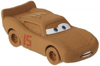 Sealed Pixar Cars 3 Lightning McQueen as Chester