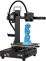 CRUX1 3D Printer with PEI Sheet