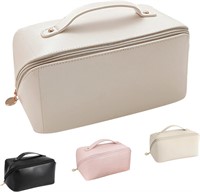 Large Capacity Travel Cosmetic Bag