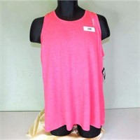 REEBOK TANK PINK SZ XL