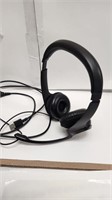 Logitech H390 Wired Headset for PC/Laptop, Stereo