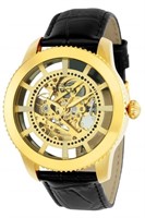 Invicta Men's 'Vintage' Automatic Stainless Steel