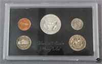 United States Proof Set 1968