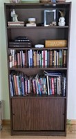 Bookcase