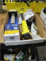 Rechargeable LED Drop Worklight (NEW IN BOX) &