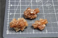 Aragonite, Molina De Aragon, Spain, 47.9 Grams