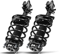 complete Strut & Coil Spring Assembly, Nissan