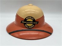 Case Pith Helmet Case O Matic Drive