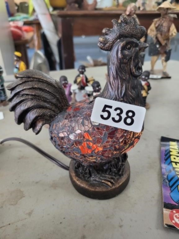 782 GO SOUTH ONLINE CONSIGNMENT AUCTION