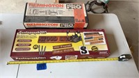 PantographPro ( new!) & Remington low velocity