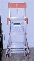 Lot #5056 - Select step little giant ladder