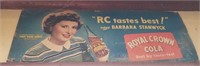 RC Cola Vintage Advertising