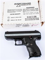 Gun Hi-Point CF380 Semi Auto Pistol in 380ACP