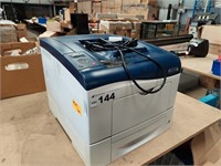Fuji Xerox Docuprint CP405d Laserjet Printer