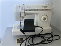 Singer Sewing Machine Model 4814C