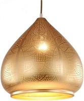 Moroccan Pendant Light Turkish Chandelier