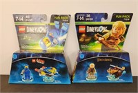 Lego Dimensions